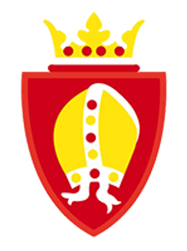 St Mary Abbots CofE Primary School logo