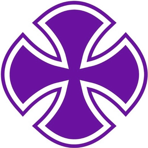 All Saints Catholic College logo