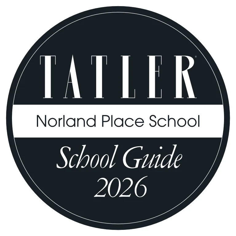 Norland Place School, London