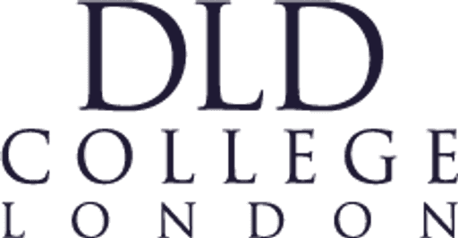DLD College logo