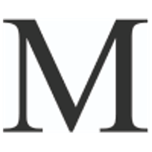 Mander Portman Woodward School logo