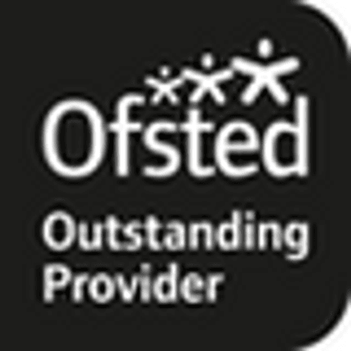 Ethelred Nursery School and Children's Centre logo