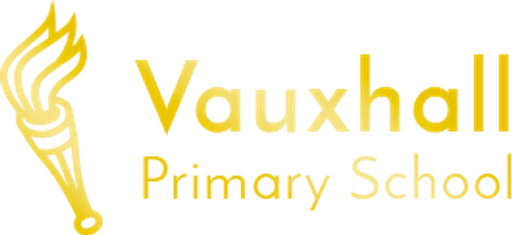 Vauxhall Primary School logo