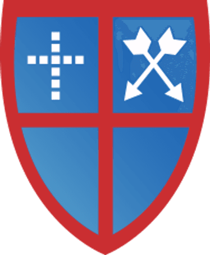 Macaulay Church of England Primary School logo