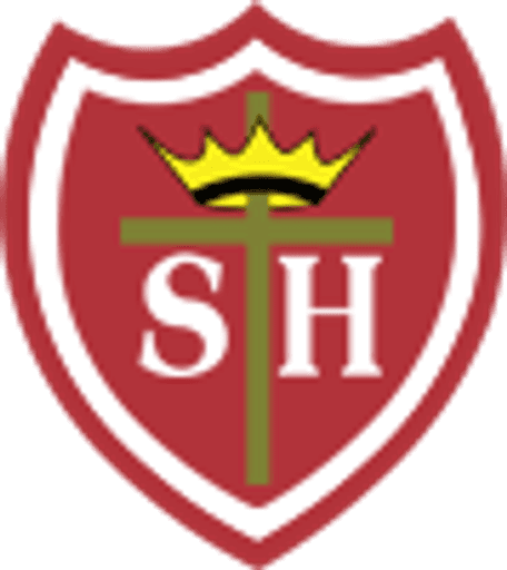 St Helen's Catholic Primary School logo