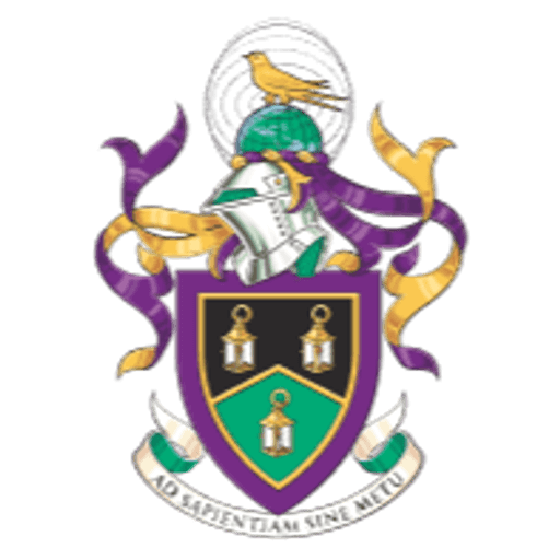 Streatham & Clapham High School GDST logo