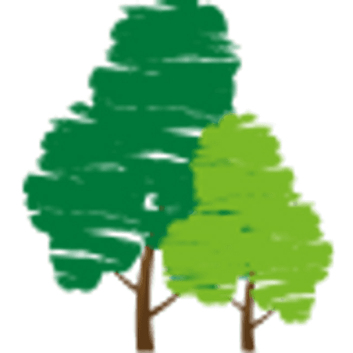 Elm Court School logo