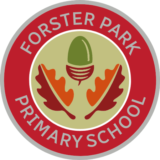 Forster Park Primary School logo
