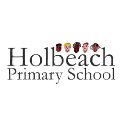 Holbeach Primary School logo