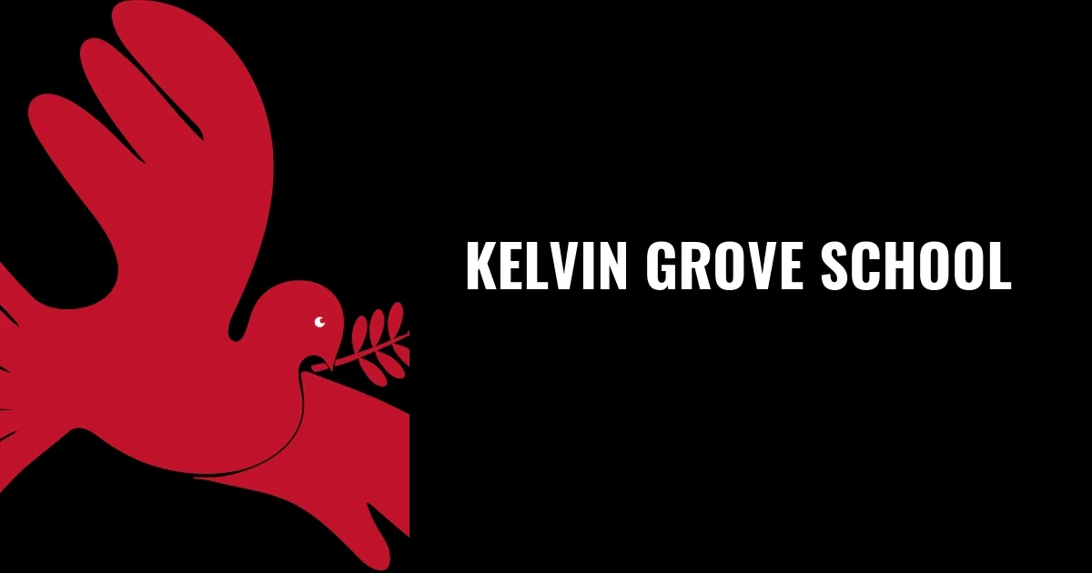 Kelvin Grove Primary School, London