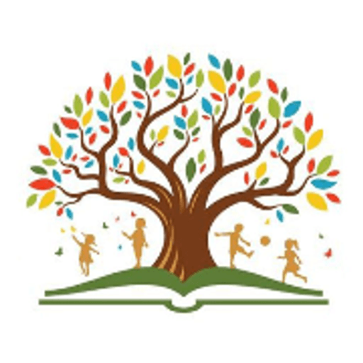 Oak Gardens Primary School logo