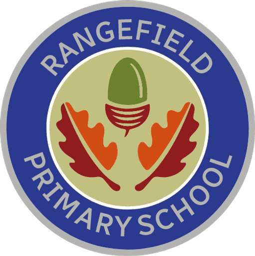 Rangefield Primary School logo