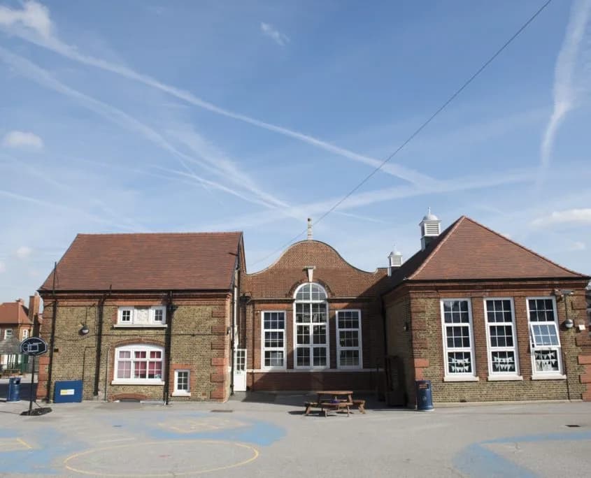 Torridon Primary School, London