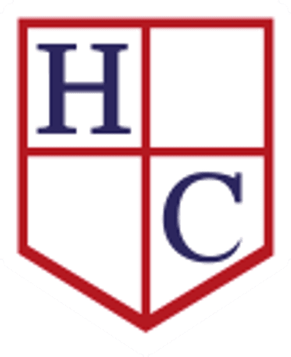 Holy Cross Catholic Primary School logo