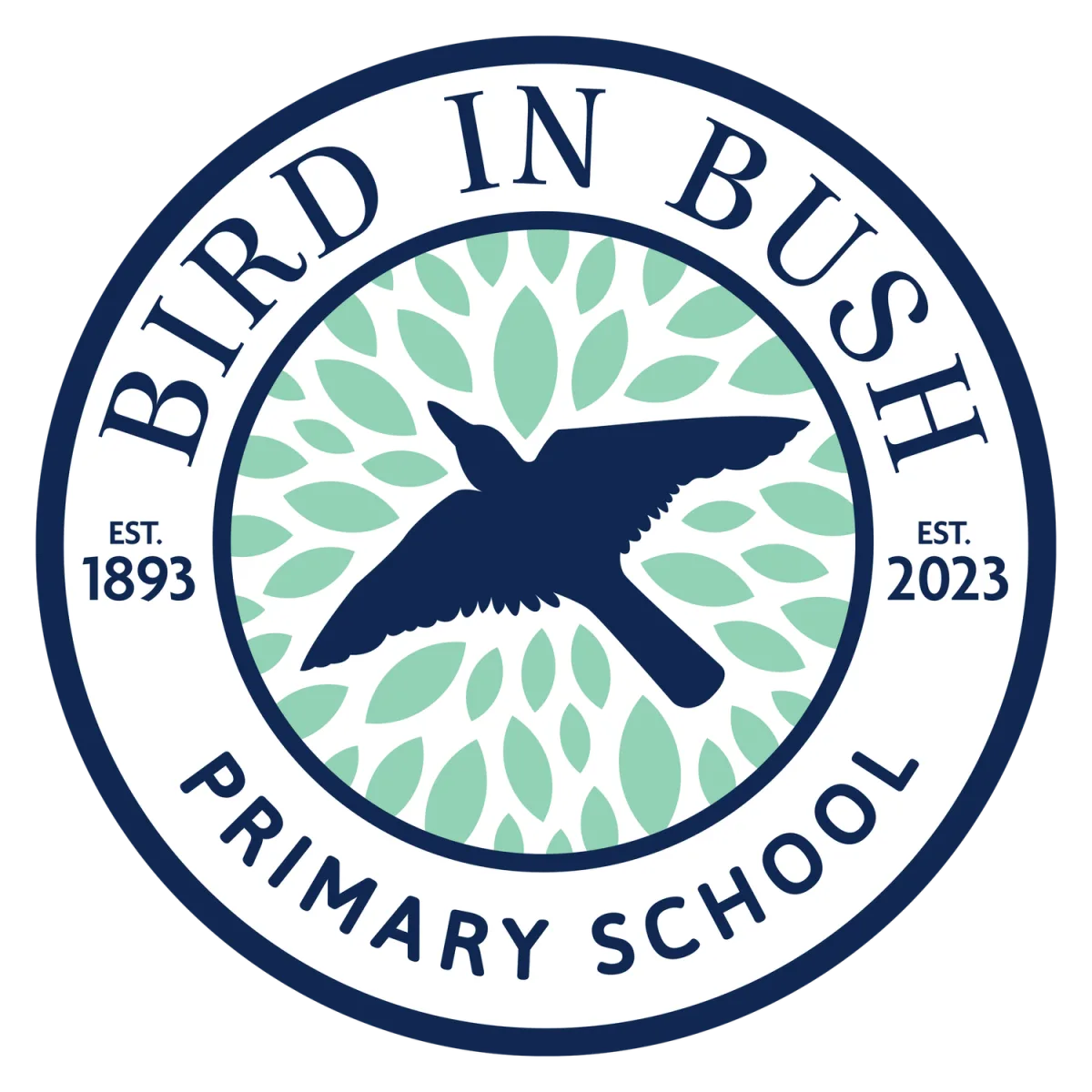 Bird In Bush School, Peckham