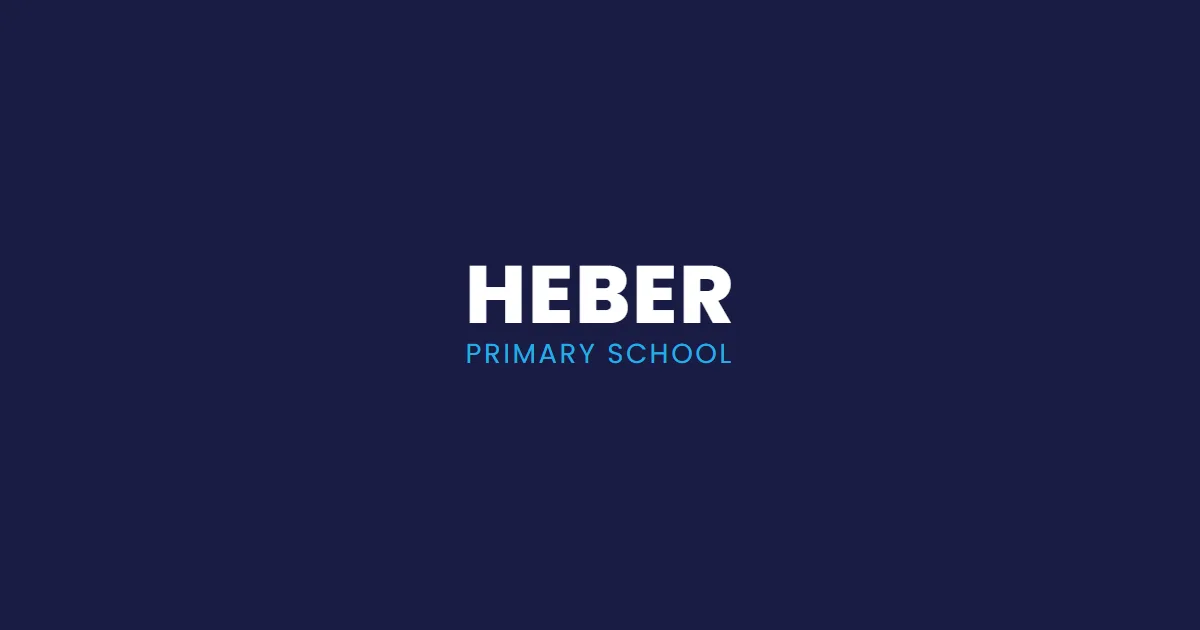 Heber Primary School, London