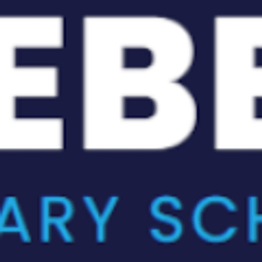Heber Primary School logo