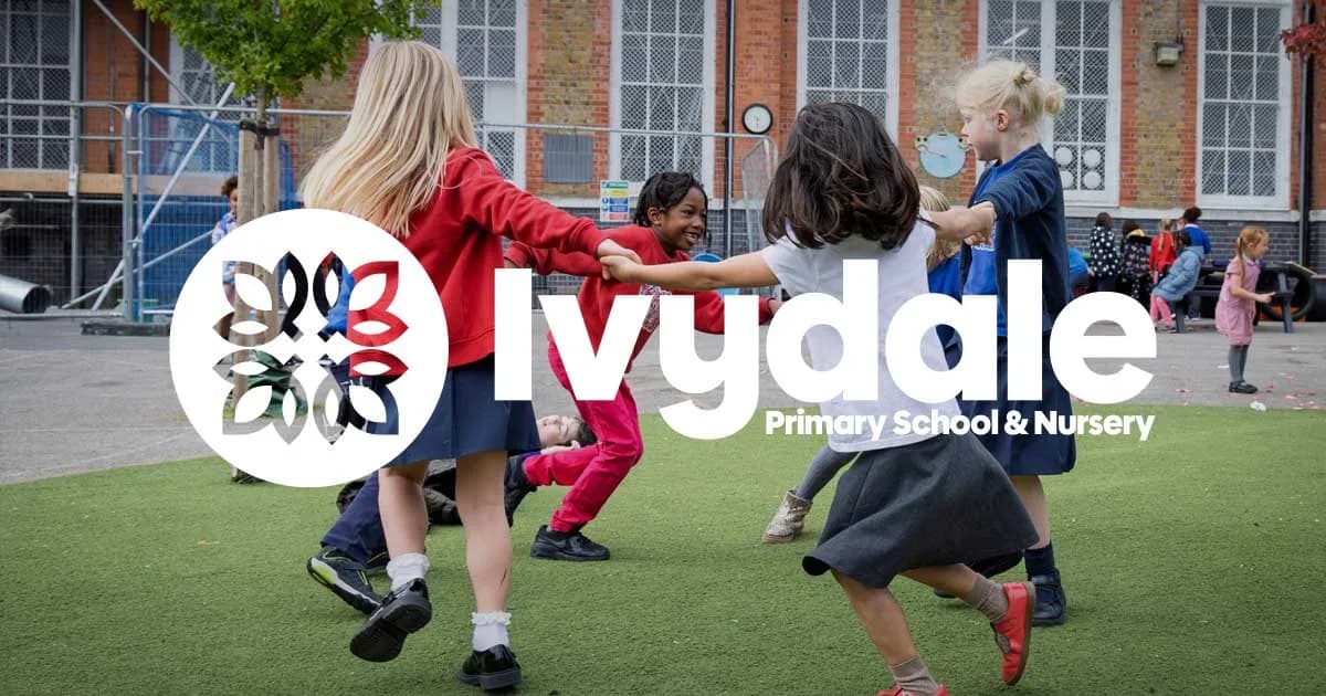 Ivydale Primary School, London