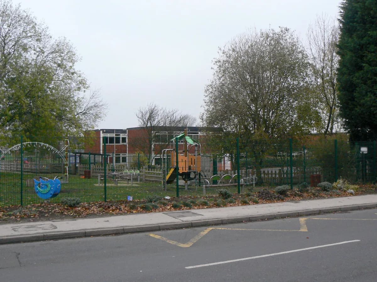 Keyworth Primary School, London