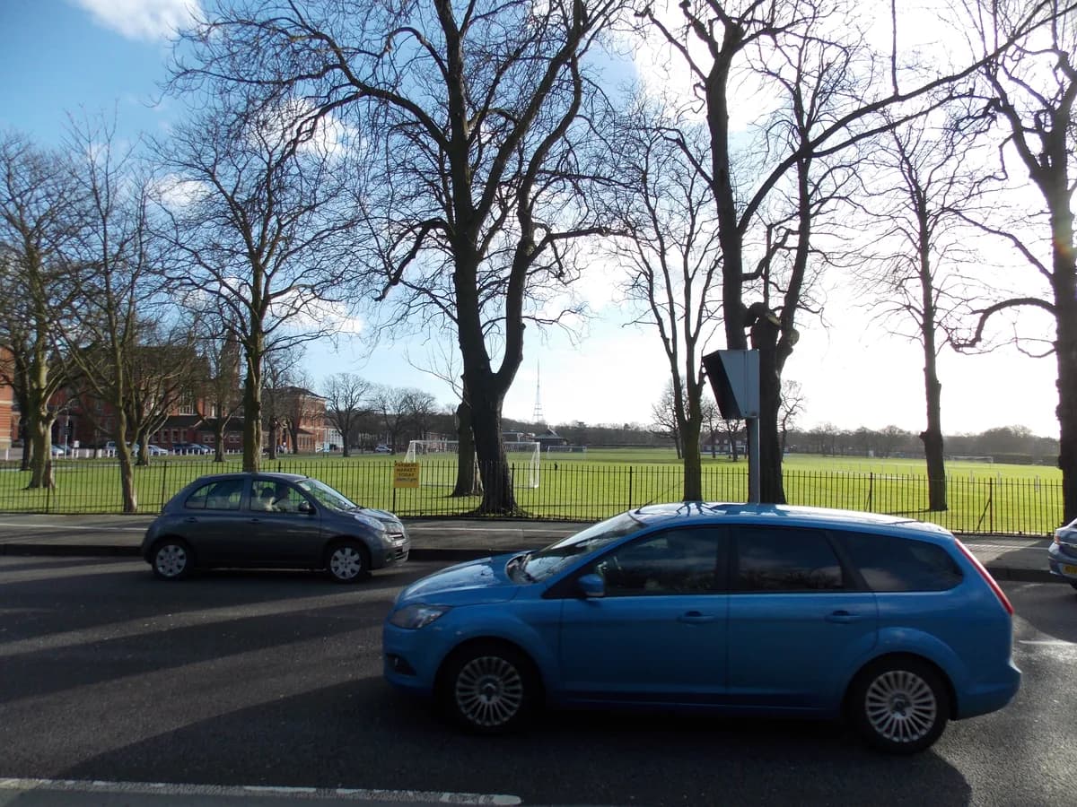 Dulwich College, London