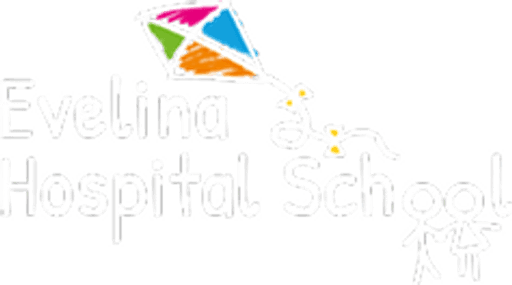 Evelina Hospital School logo