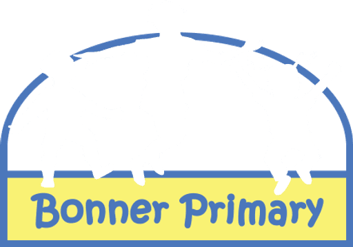 Bonner Primary School logo