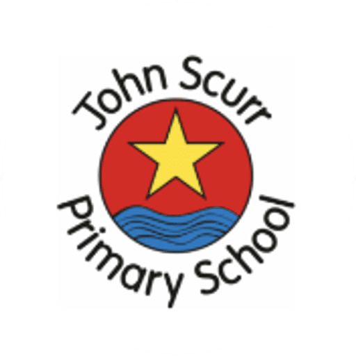 John Scurr Primary School logo