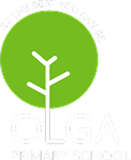Olga Primary School logo