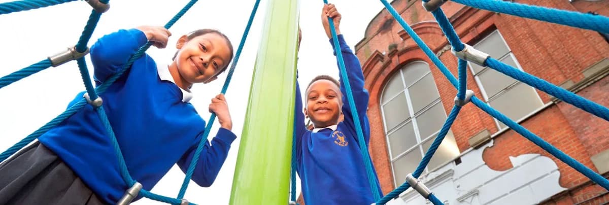 St John's Church of England Primary School, London