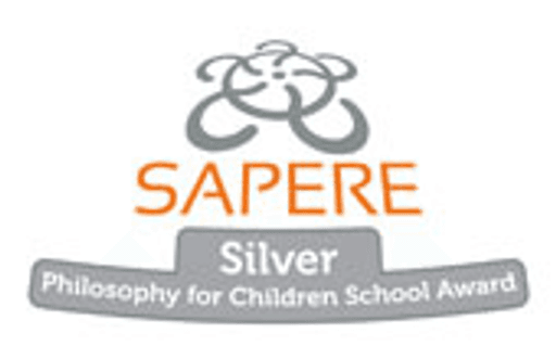 St John's Church of England Primary School logo