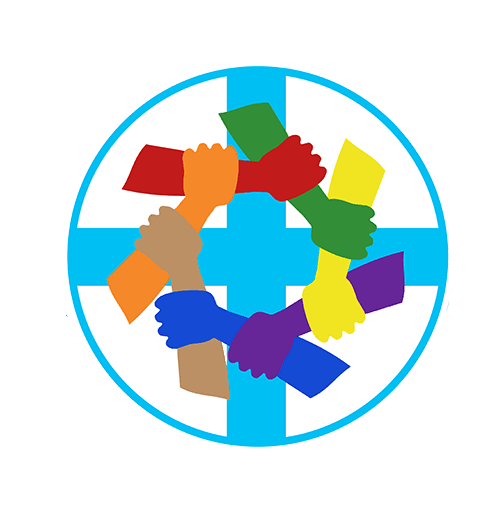 St Paul With St Luke CofE Primary Federation logo