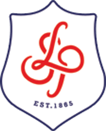 Langdon Park Community School logo