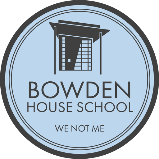 Bowden House School logo