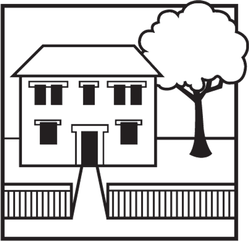 Balham Nursery School logo