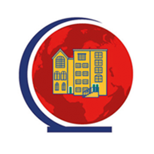 Shaftesbury Park Primary School logo