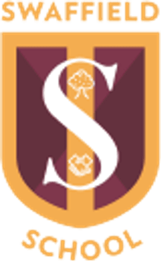 Swaffield School logo