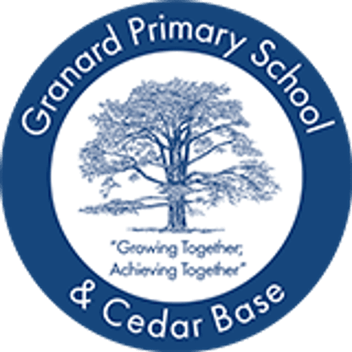 Granard Primary School logo