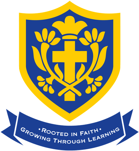 All Saints' CofE Primary School, Putney logo