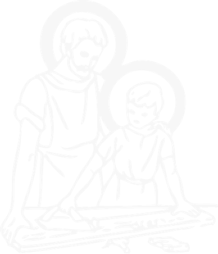 St Joseph's Catholic Primary and Nursery School logo
