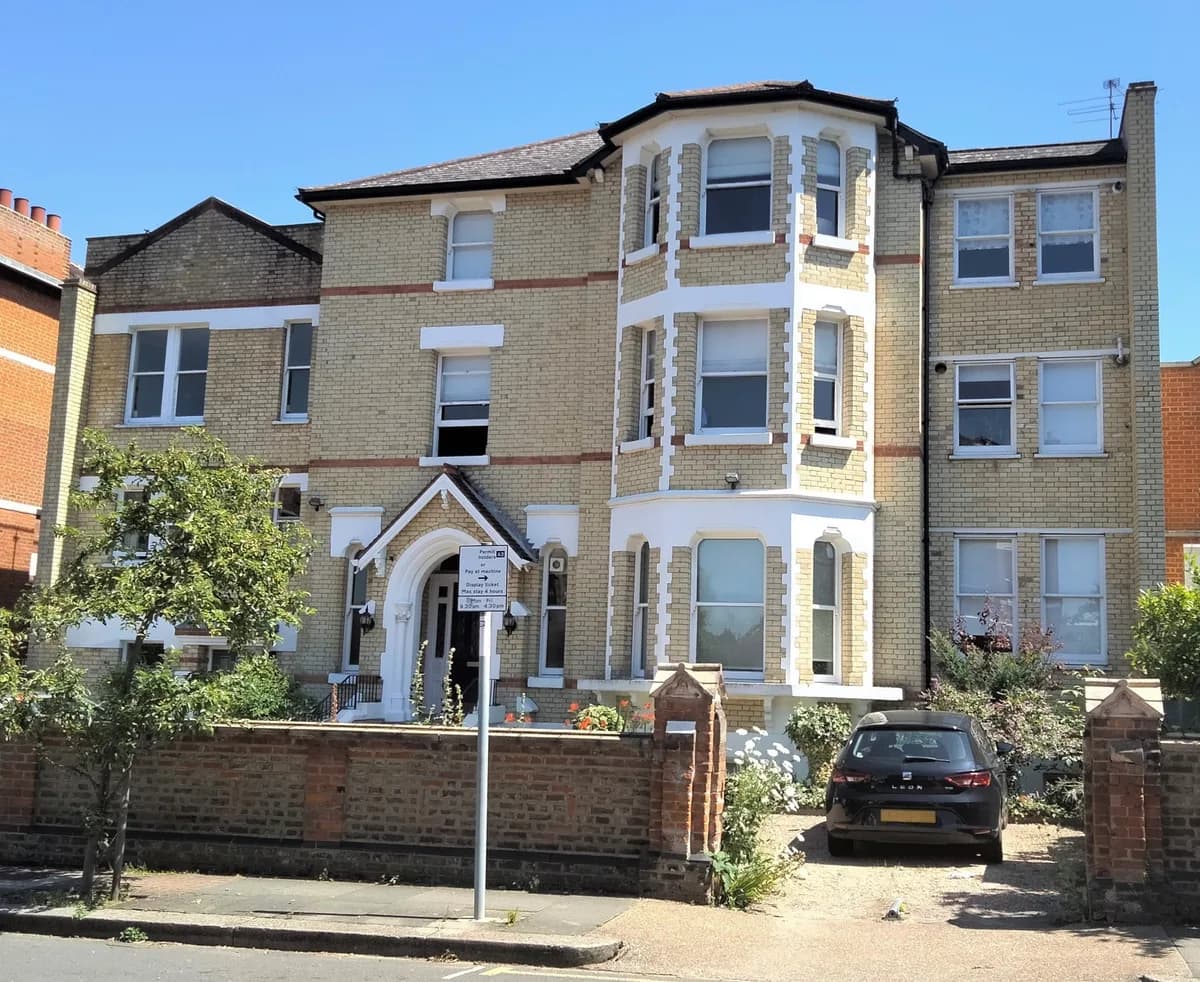 Willington School, London