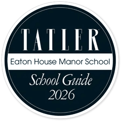 Eaton House the Manor School logo