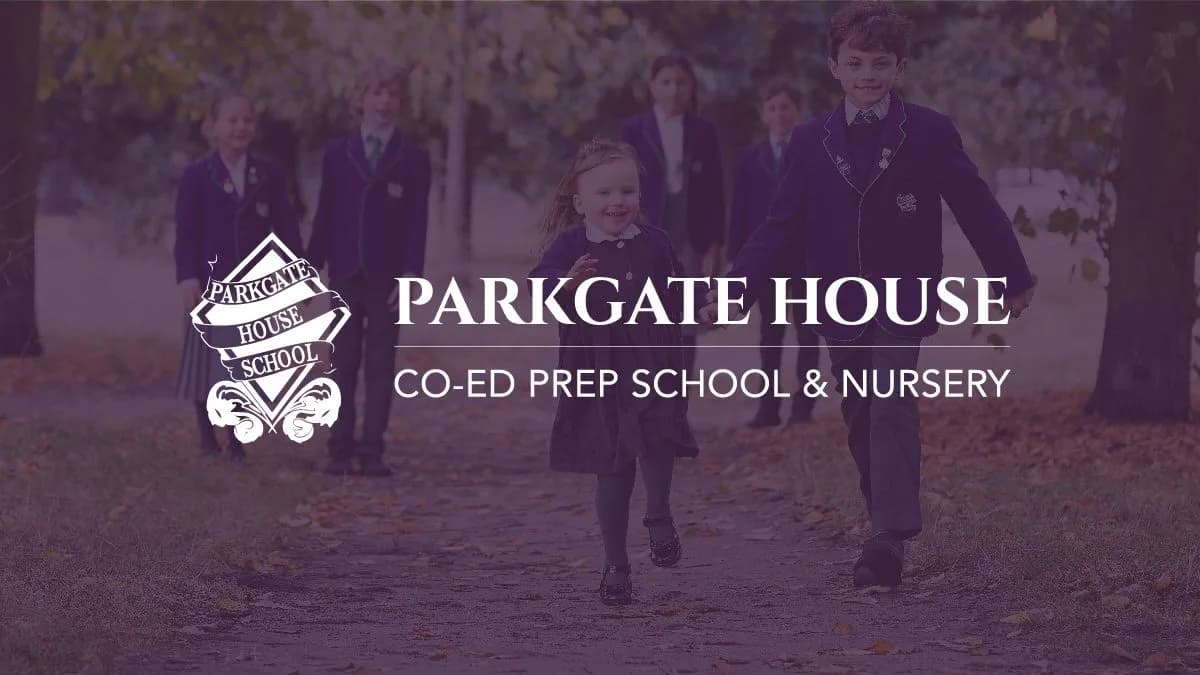 Parkgate House School, London