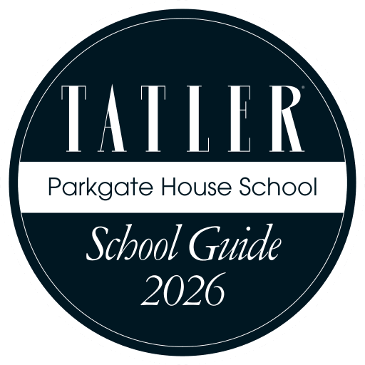 Parkgate House School logo