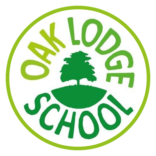 Oak Lodge School logo