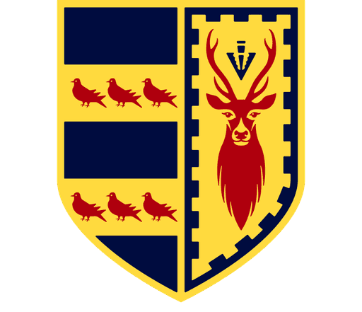 Burdett-Coutts and Townshend Foundation CofE Primary School logo