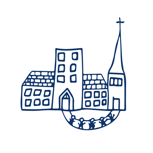 St Luke's CofE Primary School logo