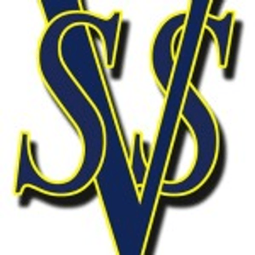 St Vincent's Catholic Primary School logo