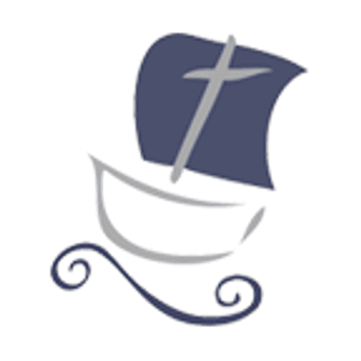 Christ Church Bentinck CofE Primary School logo