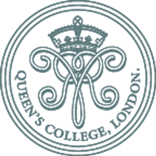 Queen's College, London logo