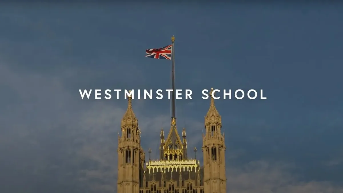Westminster Under School, Westminster